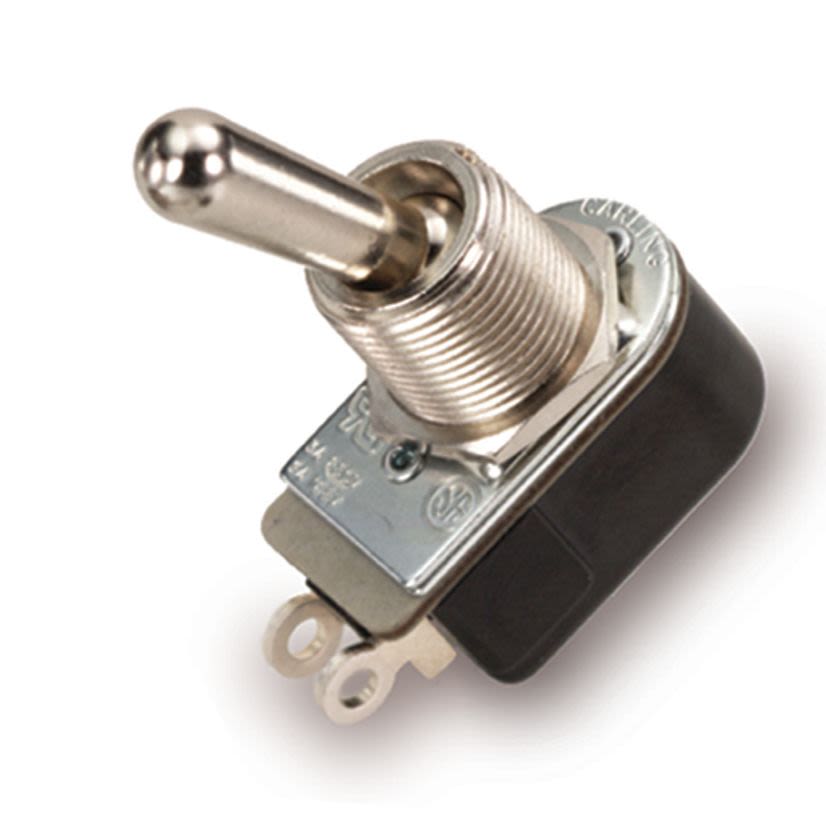 Toggle Switch